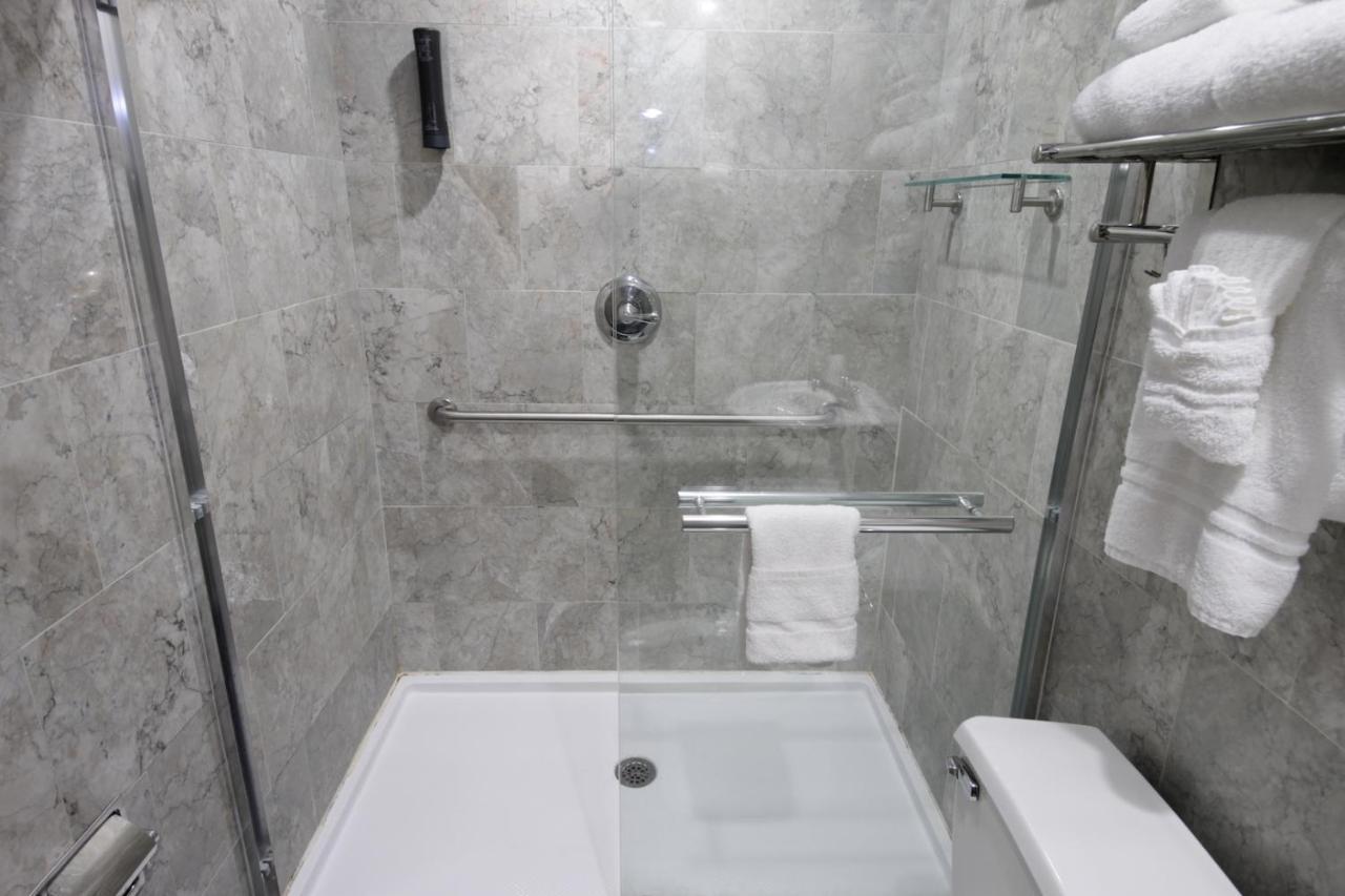 Hyde Park Hotel Тампа Екстер'єр фото
