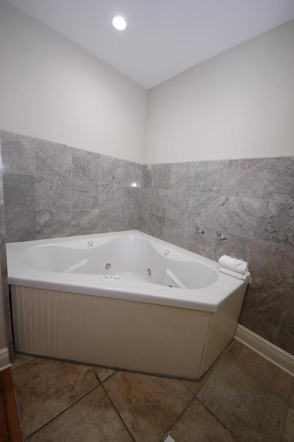 Hyde Park Hotel Тампа Екстер'єр фото
