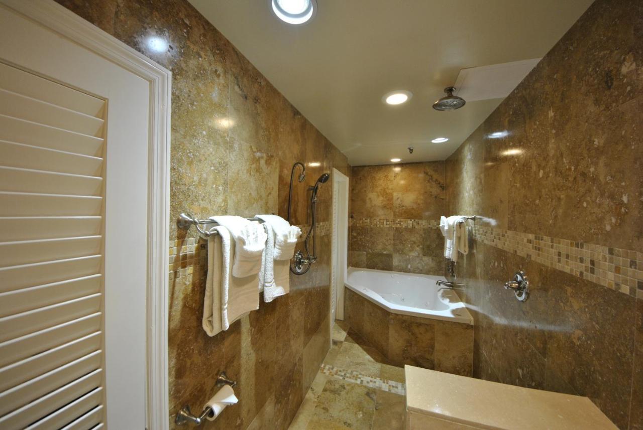 Hyde Park Hotel Тампа Екстер'єр фото