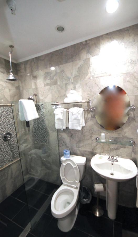 Hyde Park Hotel Тампа Екстер'єр фото