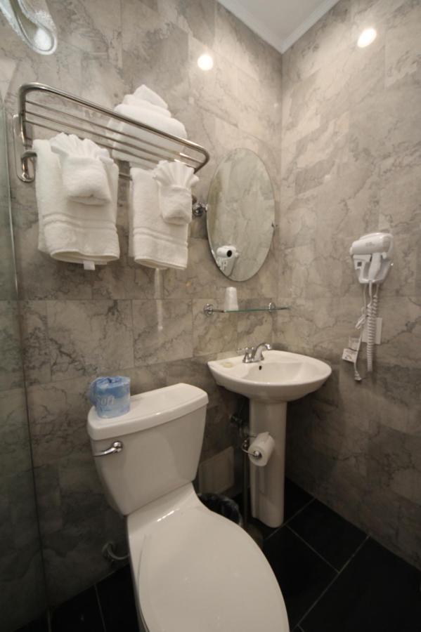 Hyde Park Hotel Тампа Екстер'єр фото