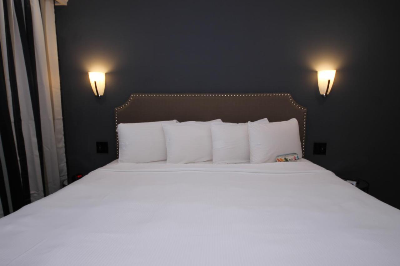 Hyde Park Hotel Тампа Екстер'єр фото