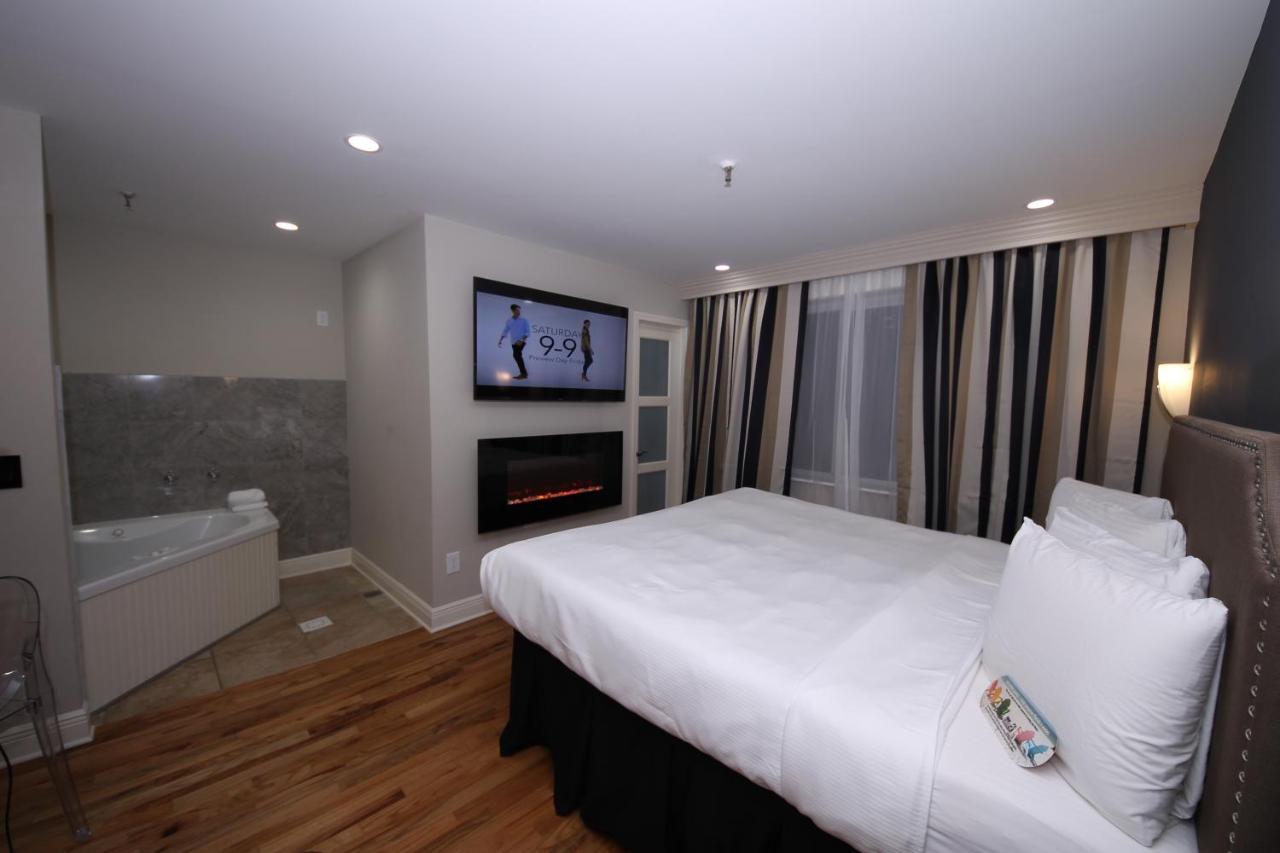 Hyde Park Hotel Тампа Екстер'єр фото
