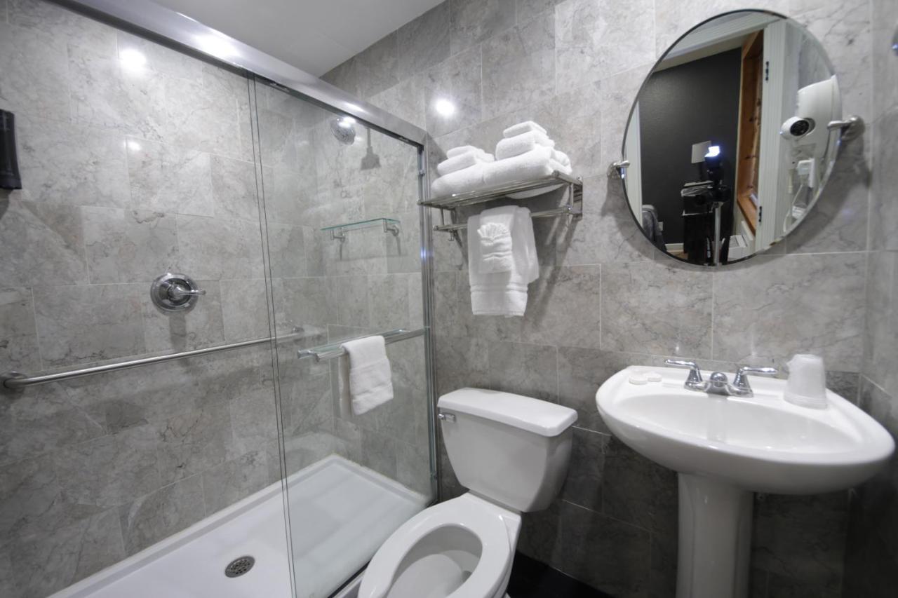 Hyde Park Hotel Тампа Екстер'єр фото
