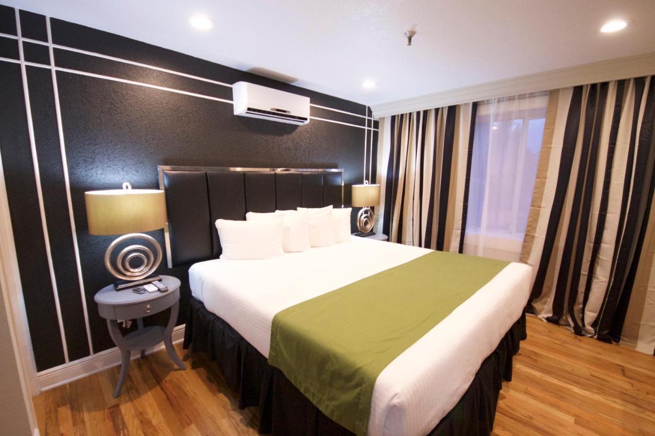 Hyde Park Hotel Тампа Екстер'єр фото