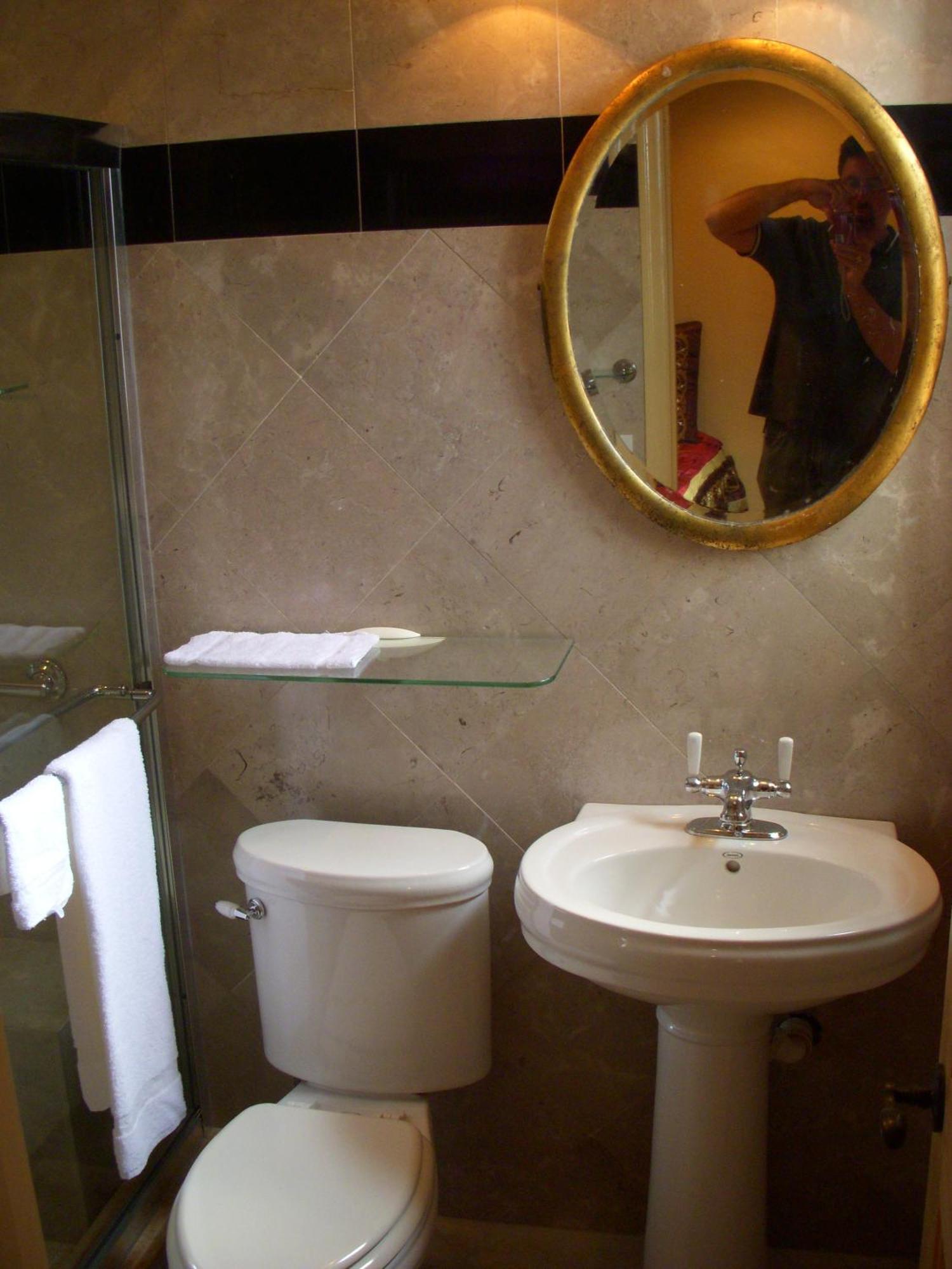 Hyde Park Hotel Тампа Екстер'єр фото