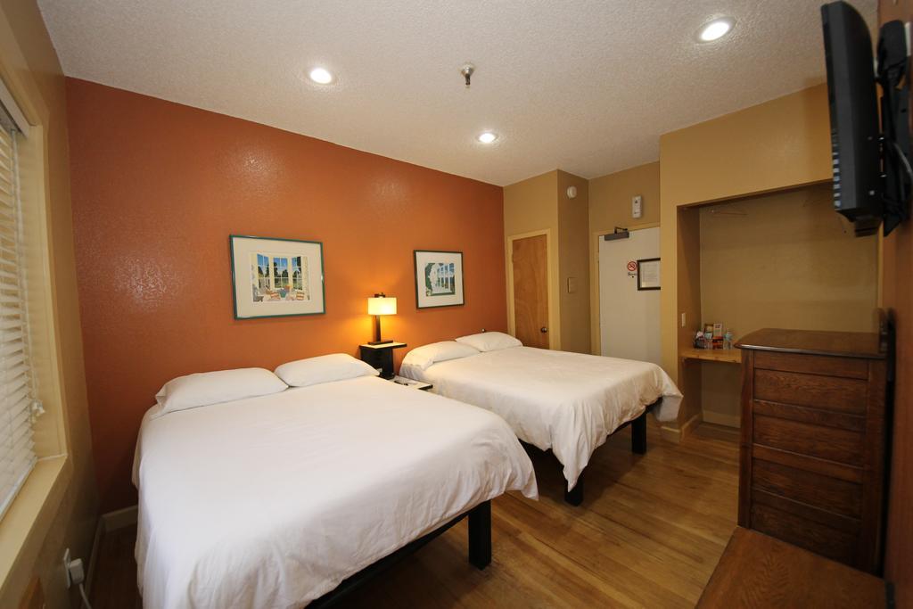 Hyde Park Hotel Тампа Екстер'єр фото