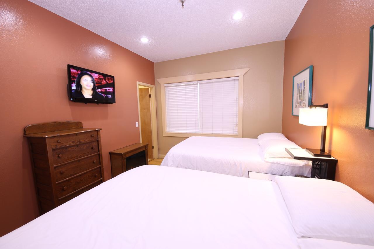 Hyde Park Hotel Тампа Екстер'єр фото