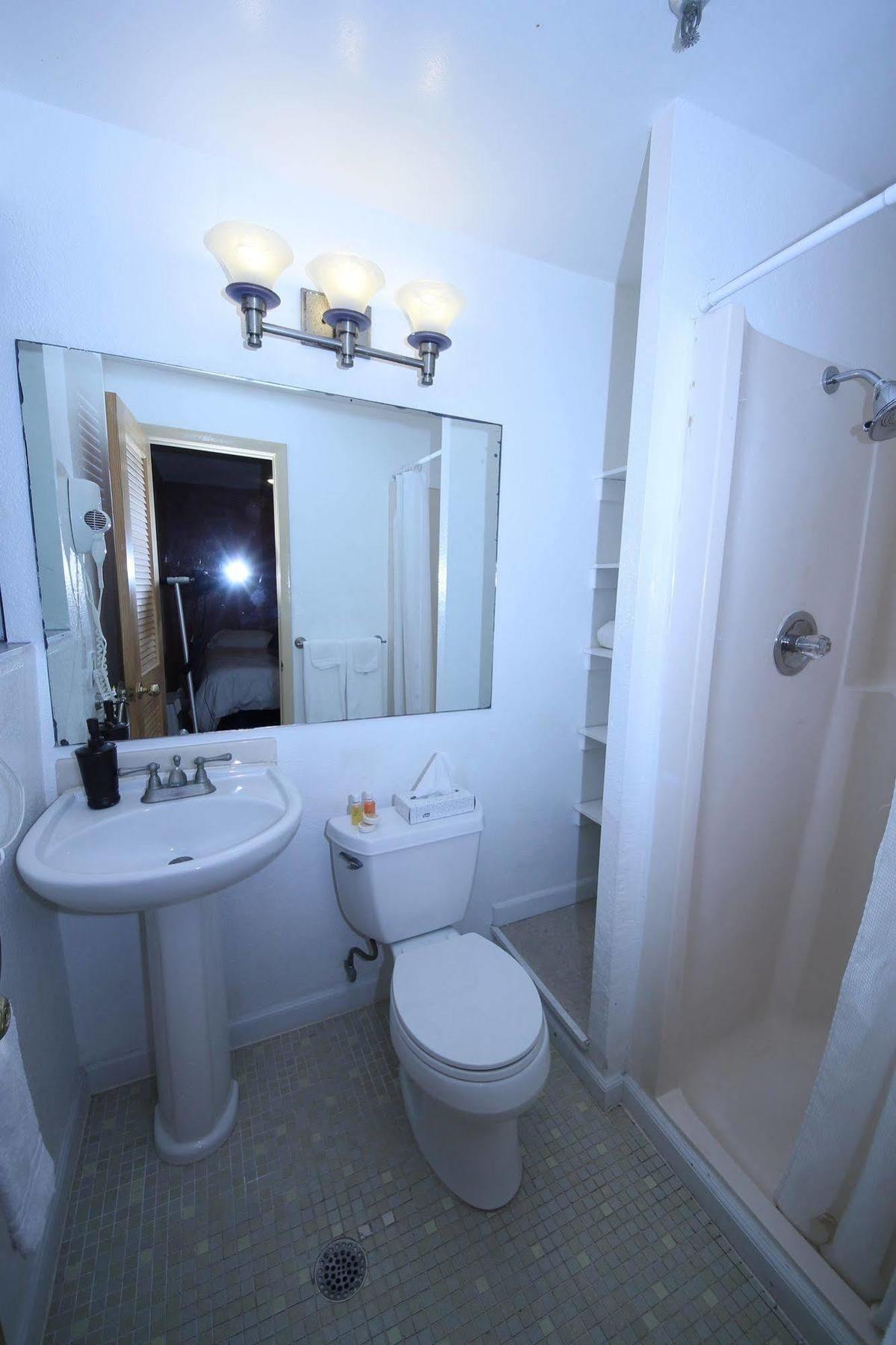 Hyde Park Hotel Тампа Екстер'єр фото