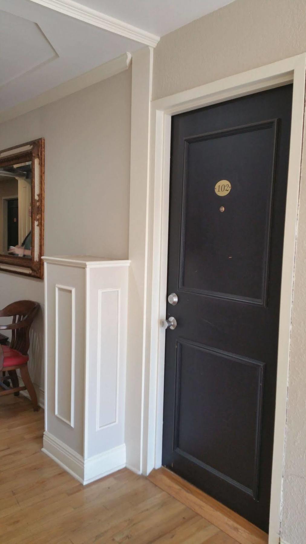 Hyde Park Hotel Тампа Екстер'єр фото