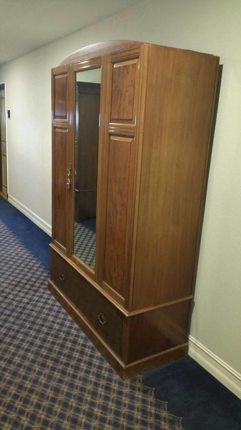 Hyde Park Hotel Тампа Екстер'єр фото